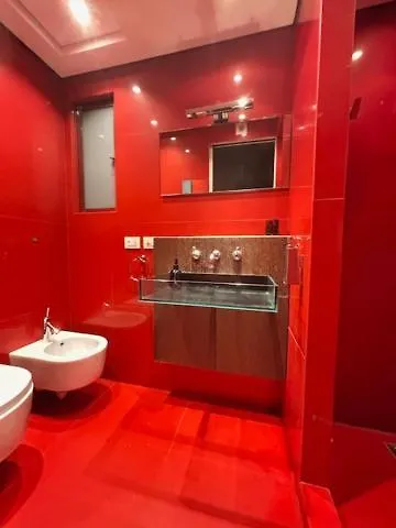 Ferienwohnung Apple House Bari