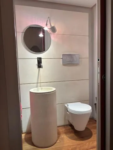 Ferienwohnung Apple House Bari Italien