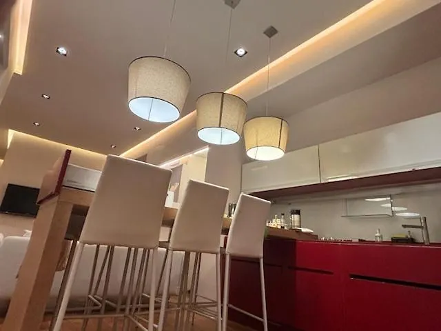 Ferienwohnung Apple House Bari 0*,  Italien